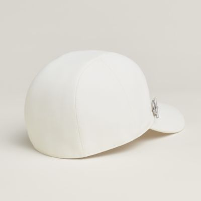 エルメス　cap ユニセックス　男女 キャップ - レディス アクセサリー | エルメス | Hermès - エルメス